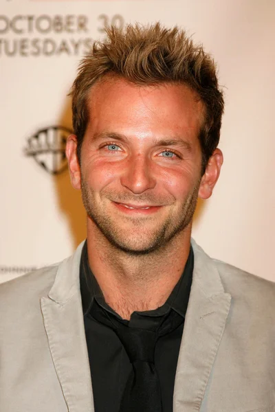 Bradley Cooper. — Foto de Stock