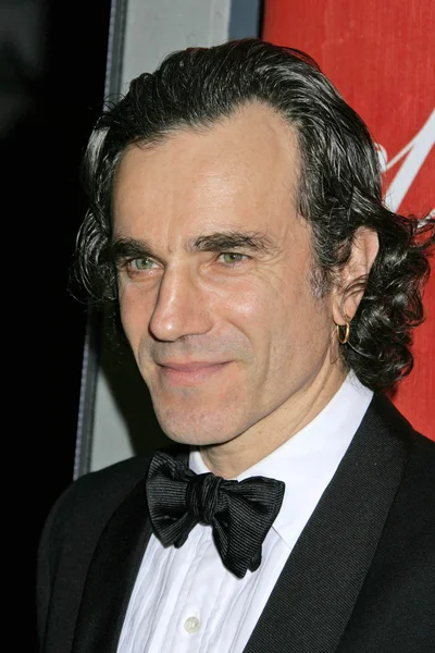 Daniel Day-Lewis at the 19th Annual Palm Springs International Film Festival Awards Gala. Palm Springs Convention Center, Palm Springs, CA. 01-05-08 — Stock Photo, Image