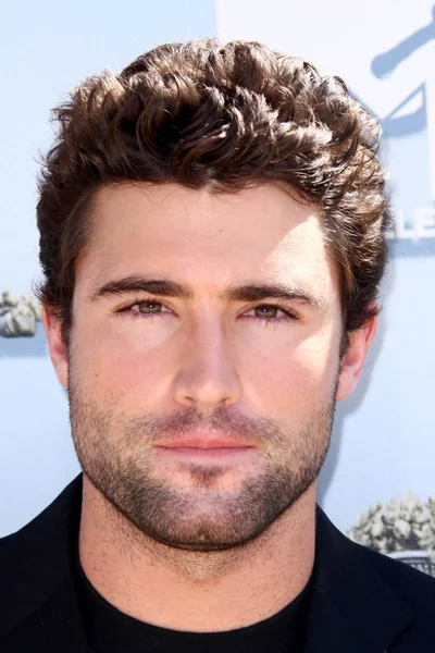 Brody jenner — Stock fotografie