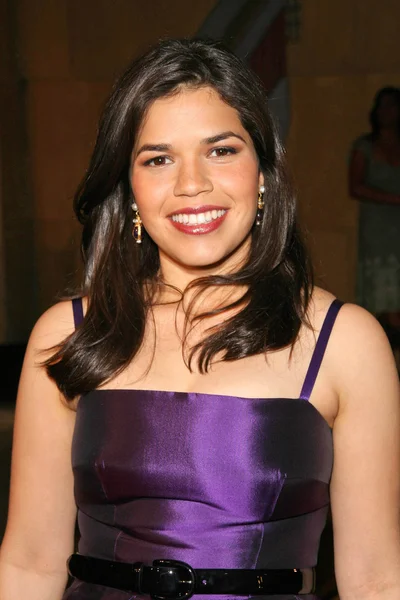 America Ferrera — Foto Stock