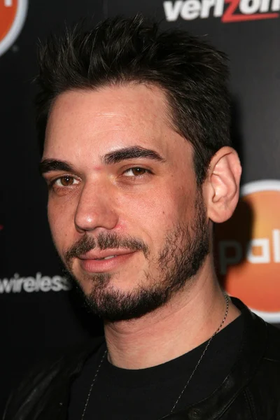 DJ Am — Foto Stock