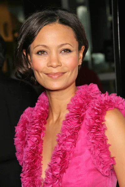 Thandie Newton — Stok fotoğraf