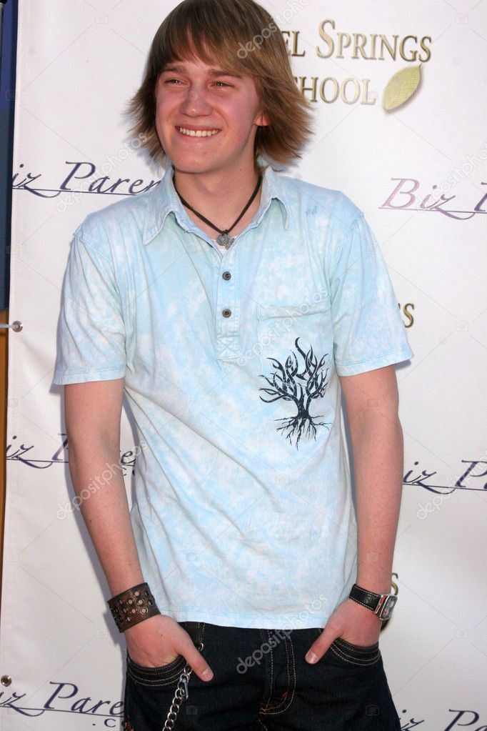 Jason Dolley – Stock Editorial Photo © s_bukley #15904341