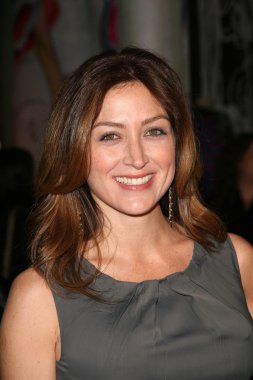 Sasha Alexander