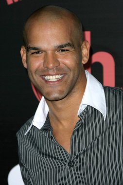 Amaury Nolasco