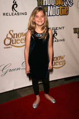 Karley Scott Collins