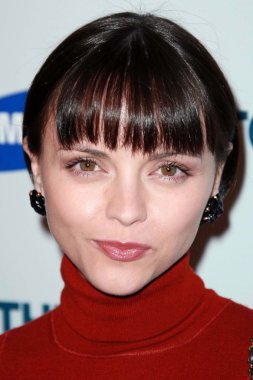 Christina Ricci