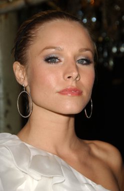 Kristen Bell