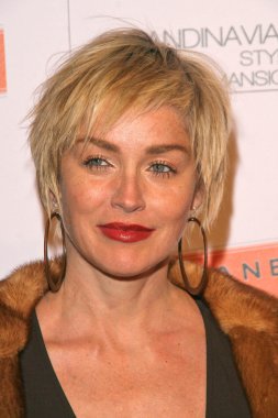 Sharon Stone
