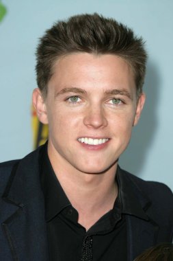 Jesse mccartney