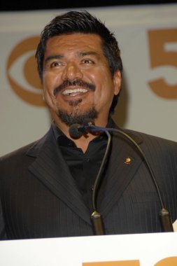 George Lopez