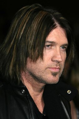 Billy Ray Cyrus