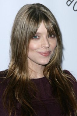 Amber Benson