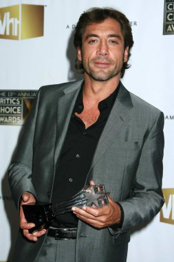 Javier Bardem