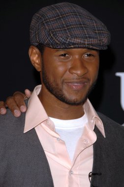 Usher