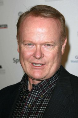 Christian Clemenson at the 59th Annual Emmy Awards Nominee Reception. Pacific Design Center, Los Angeles, CA. 09-14-07