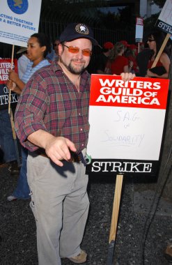 Jason Alexander