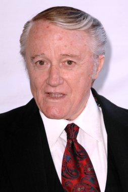 Robert Vaughn