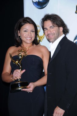 Rachael ray ve kocası john