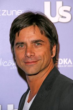 John Stamos