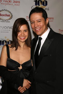 Yancey arias ve anna alvim