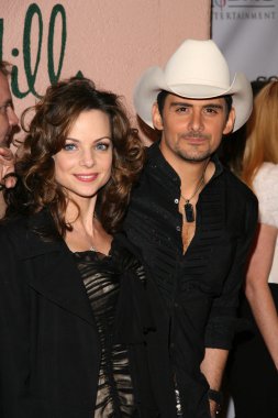 Kimberly williams ve brad paisley