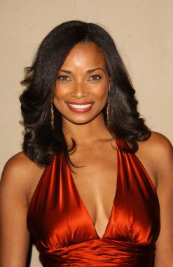 Rochelle aytes