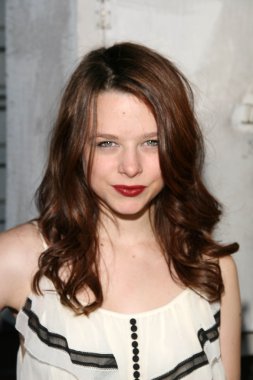 Joy Lauren at Hollywood Life Magazine's 10th Annual Young Hollywood Awards. Avalon, Hollywood, CA. 04-27-08