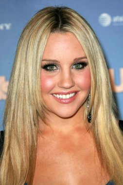 Amanda Bynes