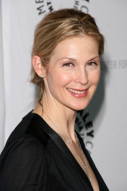 Kelly Rutherford
