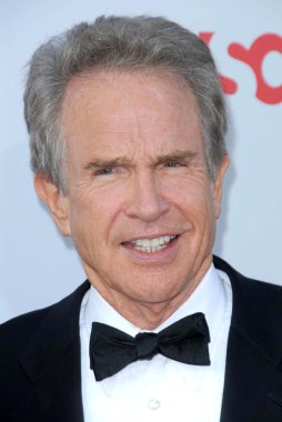 Warren Beatty