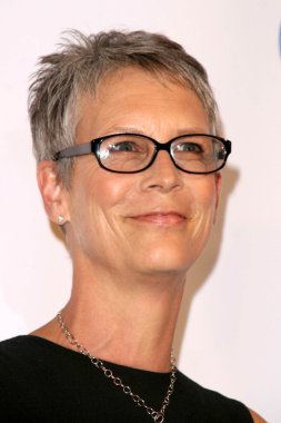 Jamie Lee Curtis