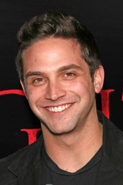 Brandon Barash