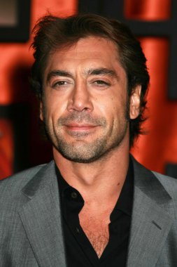 Javier Bardem