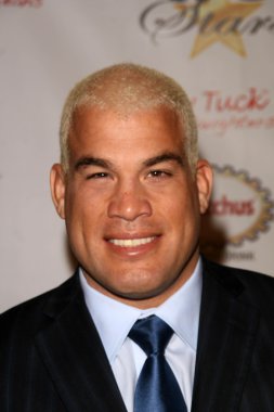 Tito Ortiz
