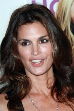 Cindy Crawford