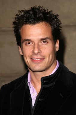 Antonio Sabato Jr.