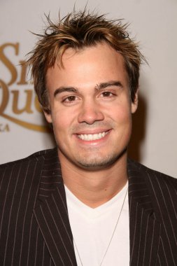 Gregory Michael