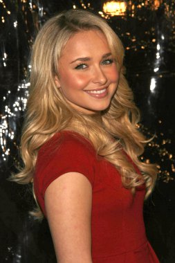Hayden Panettiere