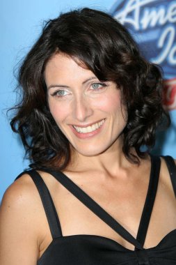 Lisa Edelstein