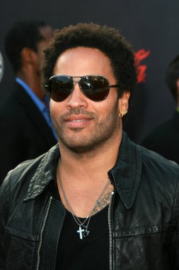 Lenny Kravitz