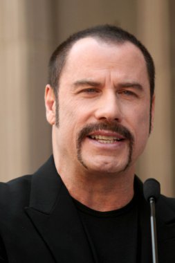 John Travolta