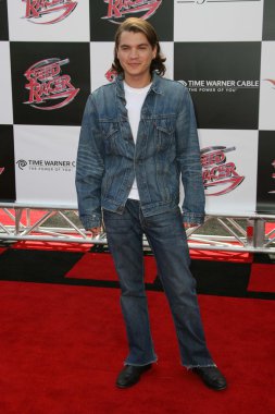 Emile Hirsch