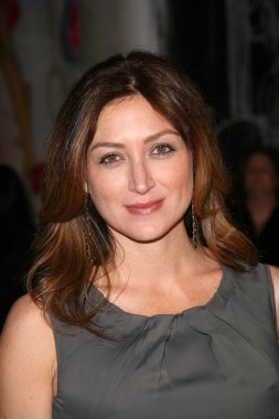 Sasha Alexander