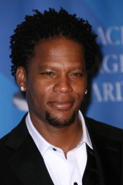 D.L. Hughley