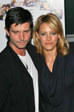kadee strickland ve jason behr