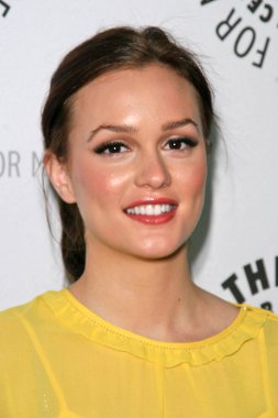 Leighton Meester