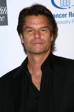 Harry Hamlin