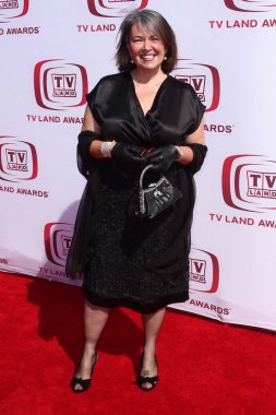 Roseanne Barr