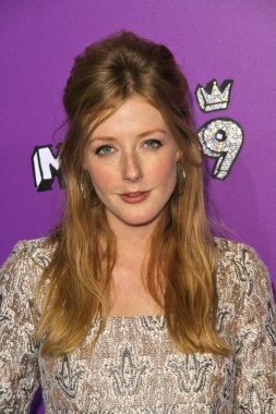 Jennifer Finnigan at Motorola's 9th Anniversary Party. The Lot, Hollywood, CA. 11-08-07